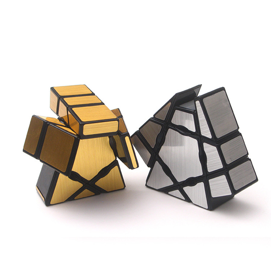 Fire Starter Cube - YongJun The First Layer 1x3x3 Cube