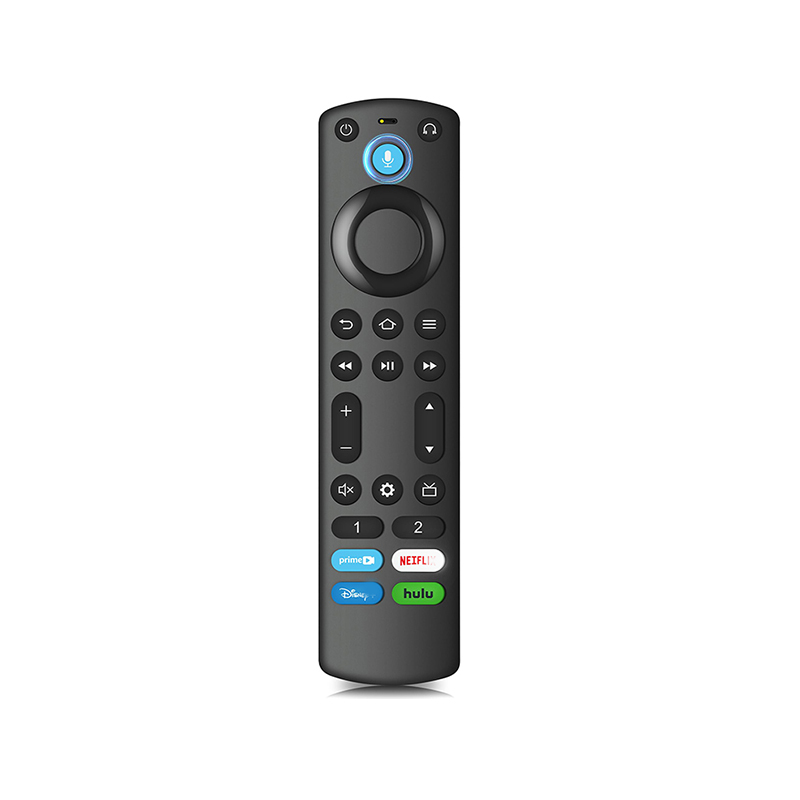 Fire Starter Cube - Replacement Voice Remote Control Fit for