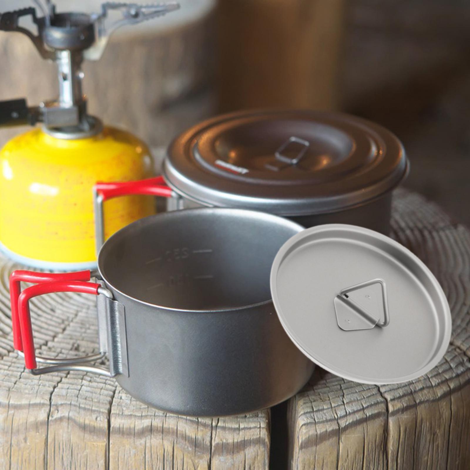 Titanium Outdoor Mug Lid Cookw - Camping Cooking And Drinking recension och pris