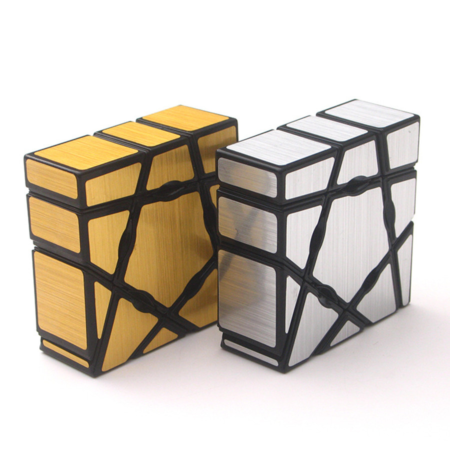 YongJun The First Layer 1x3x3  - Fire Starter Cube recension och pris