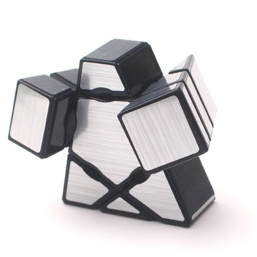 YongJun The First Layer 1x3x3  - Fire Starter Cube recension och pris