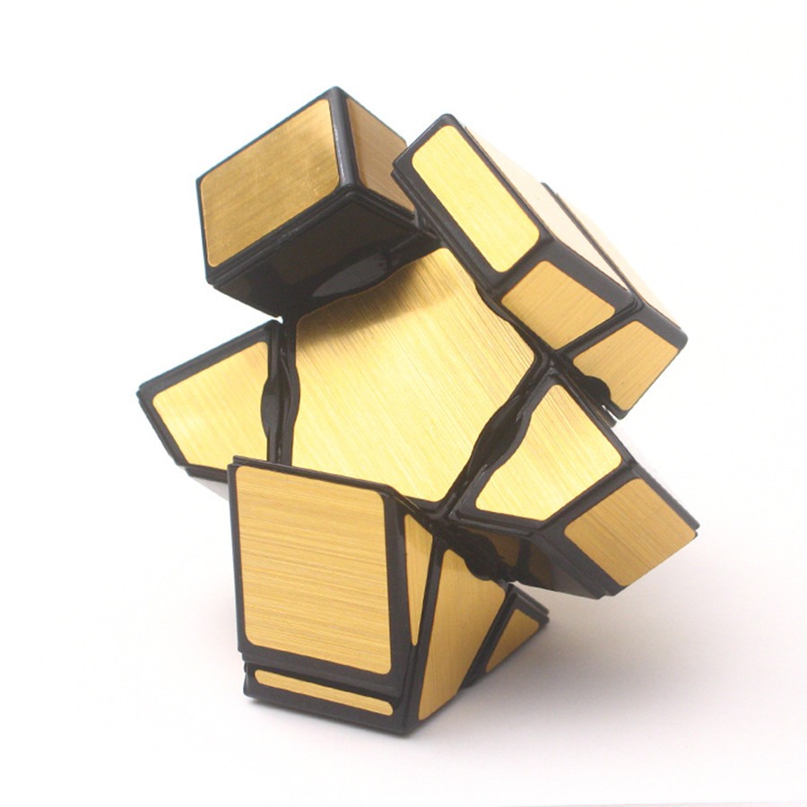 YongJun The First Layer 1x3x3  - Fire Starter Cube recension och pris