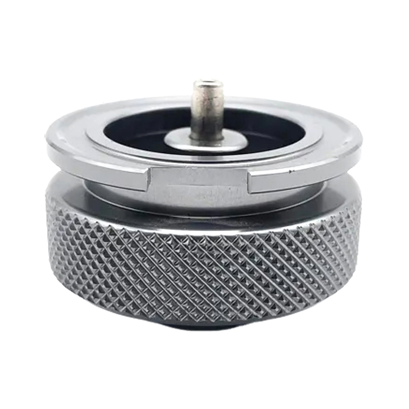 Flat Gas Cylinder To Butane Ta - Camping Cooking Device recension och pris