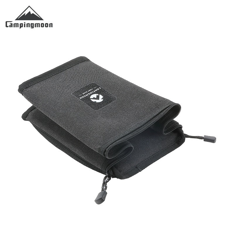 CAMPINGMOON BKT-8-BC Thick Can - Camping Cooking Burner recension och pris