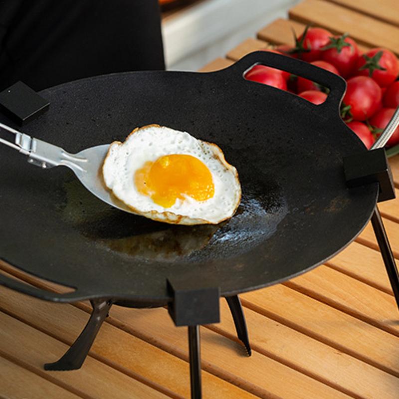 Detachable Grill Vertical Trip - Camping Cooking Grate recension och pris