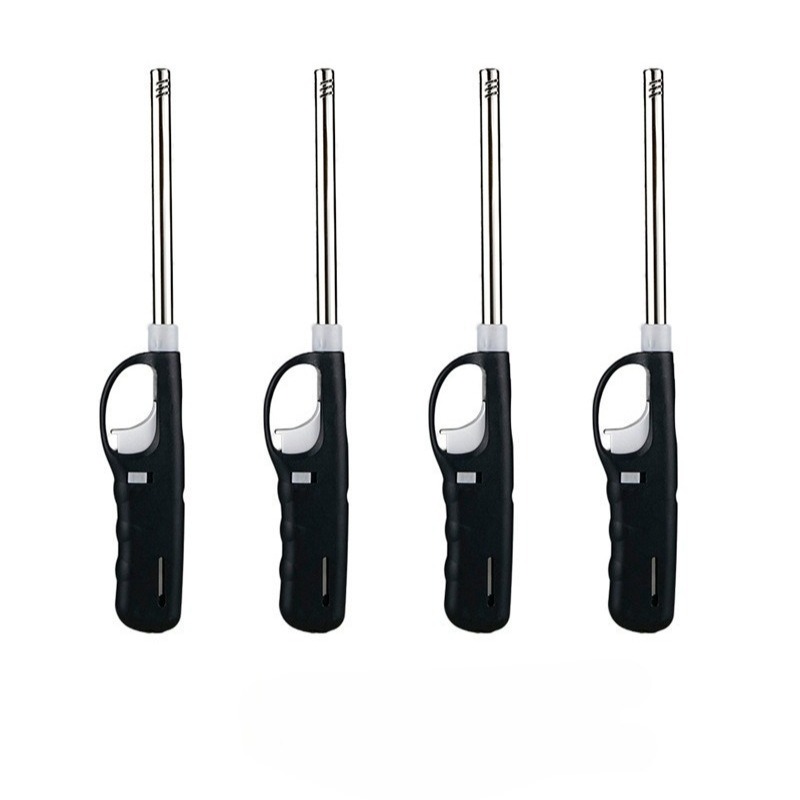 2025 1PCS Alloy Open Flame Ign - Camping Cooking Device recension och pris