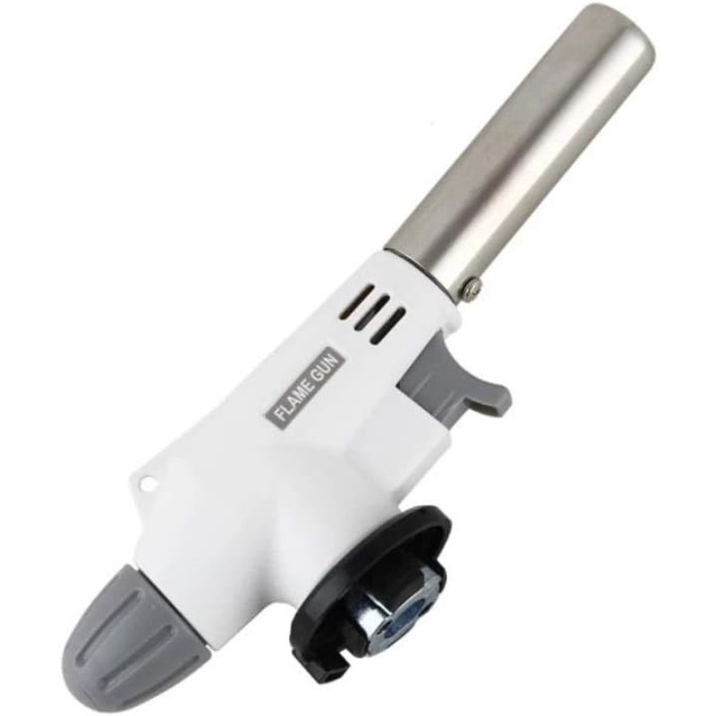 Camping Baking Barbecue Gas To - Camping Cooking Burner recension och pris