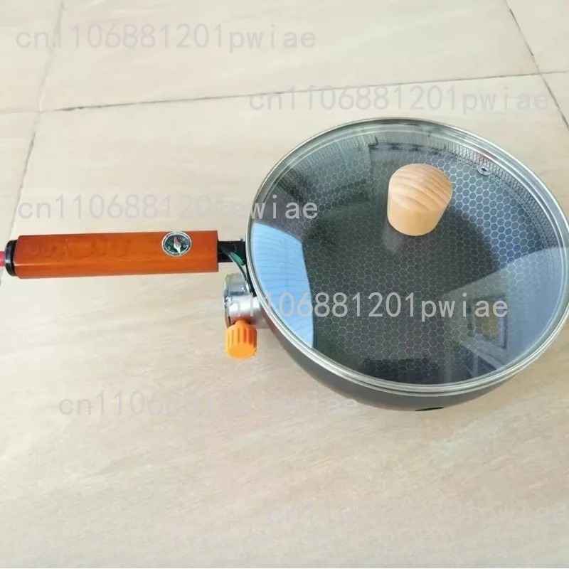 Suitable for Honeycomb non-sti - Camping Cooking Set Non Stick recension och pris