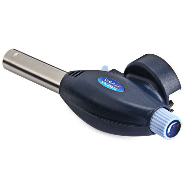 Torch Cooking AutoIgnition Gas - Camping Cooking Flame recension och pris