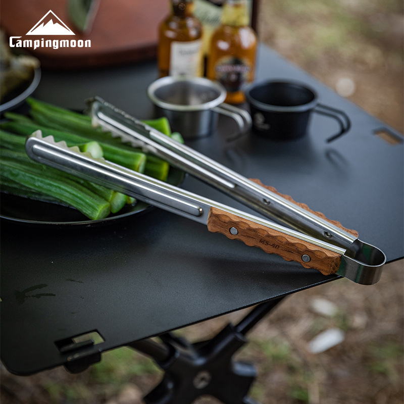 Outdoor Camping Kitchenware Co - Camping Outdoor Cooking Set recension och pris