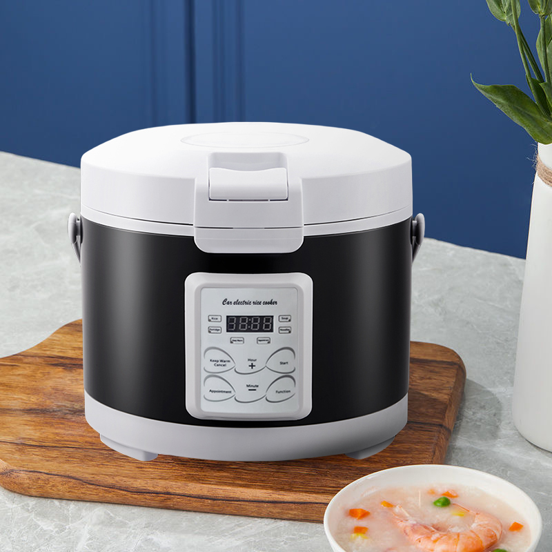 220V Mini Rice Cooker soup Ste - Camping Cooking Menu recension och pris