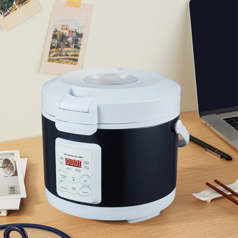 220V Mini Rice Cooker soup Ste - Camping Cooking Menu recension och pris