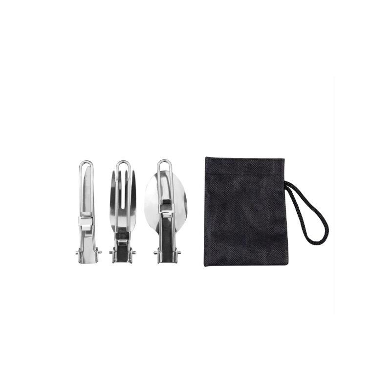 DS-308 Outdoor large capacity  - Camping Cooking Set Ds 308 recension och pris