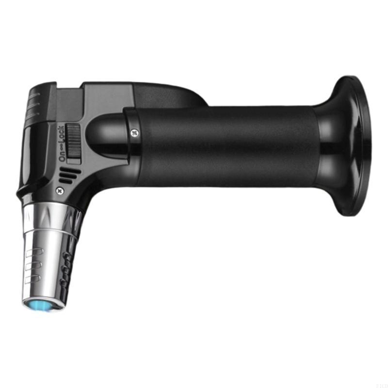 2025 New Outdoor Windproof Coo - Camping Cooking Flame recension och pris