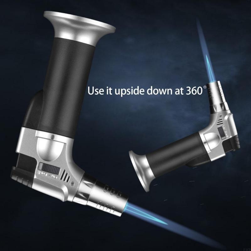 2025 New Outdoor Windproof Coo - Camping Cooking Flame recension och pris