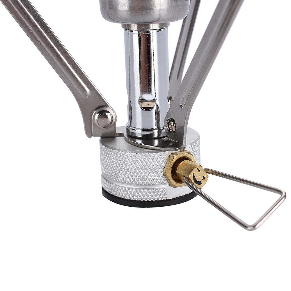 BRS Outdoor Camping Stove Port - Camping Cooking Device recension och pris