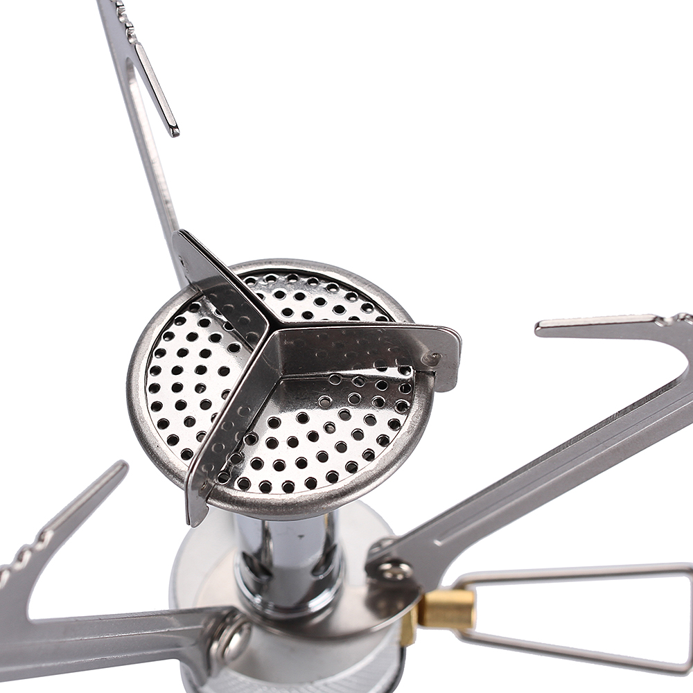 BRS Outdoor Camping Stove Port - Camping Cooking Device recension och pris