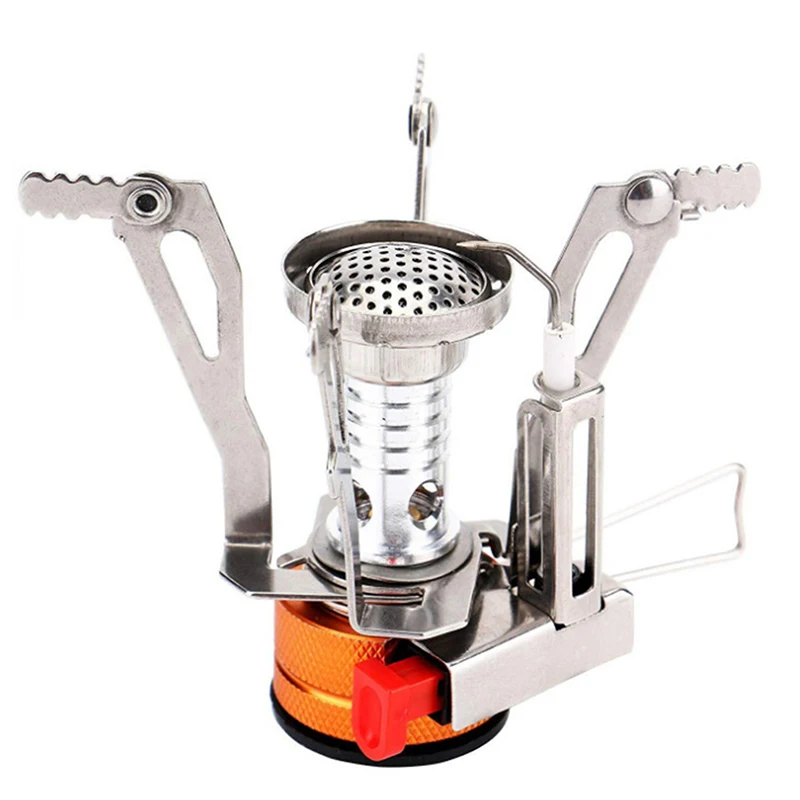 Gas Cooker Camping Accessories - Camping Cooking Grate recension och pris