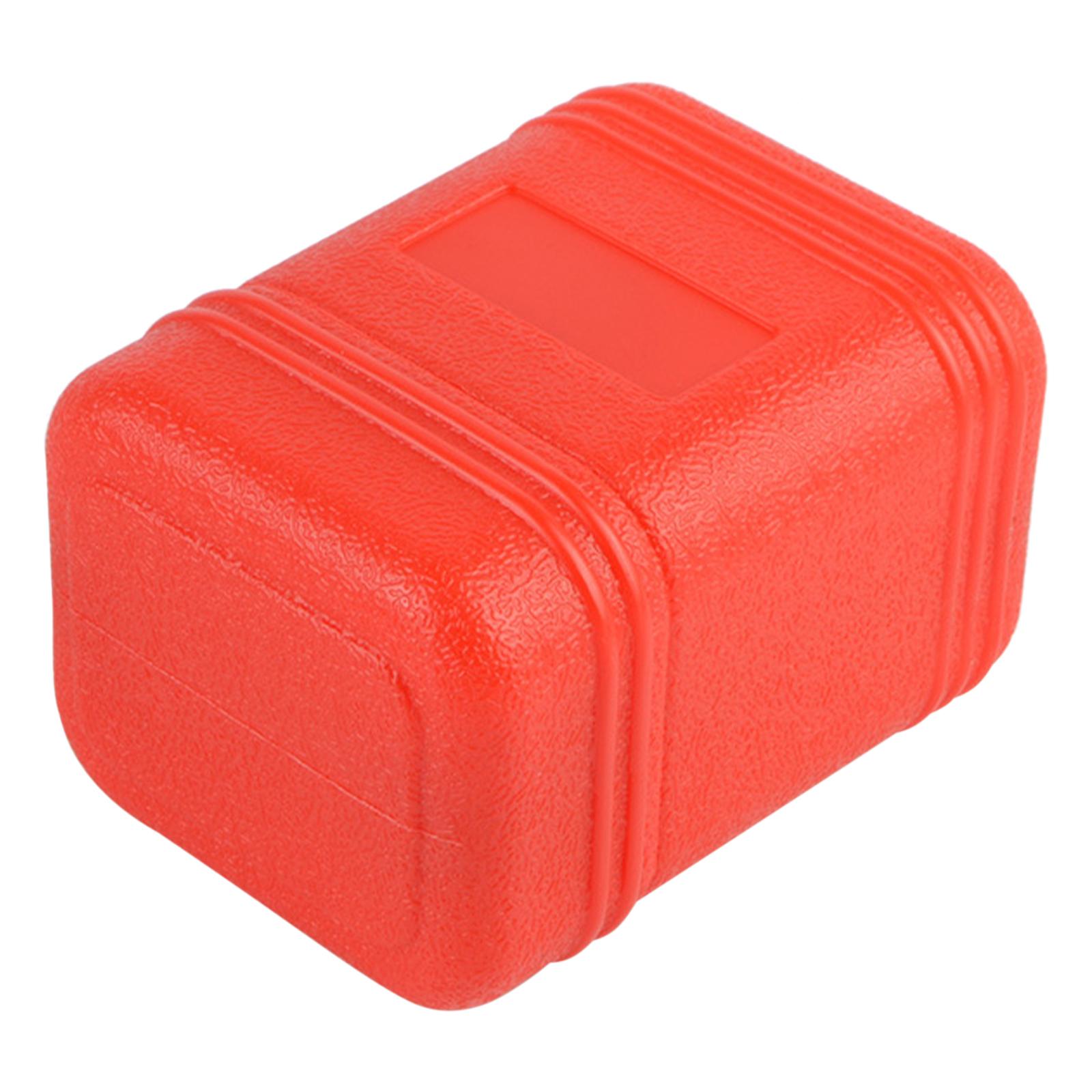 Camping Storage Box Hard Light - Camping Cooking Device recension och pris