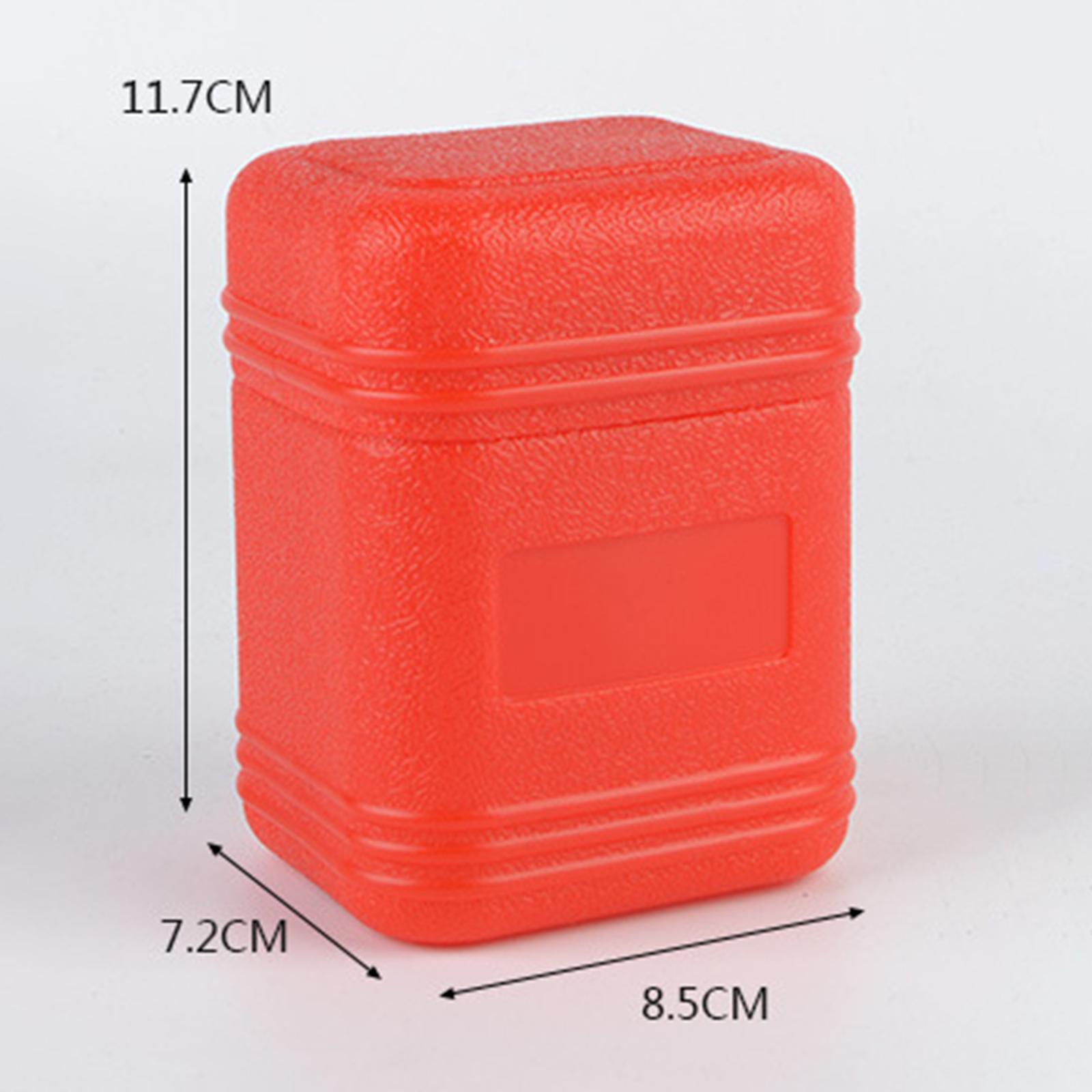 Camping Storage Box Hard Light - Camping Cooking Device recension och pris