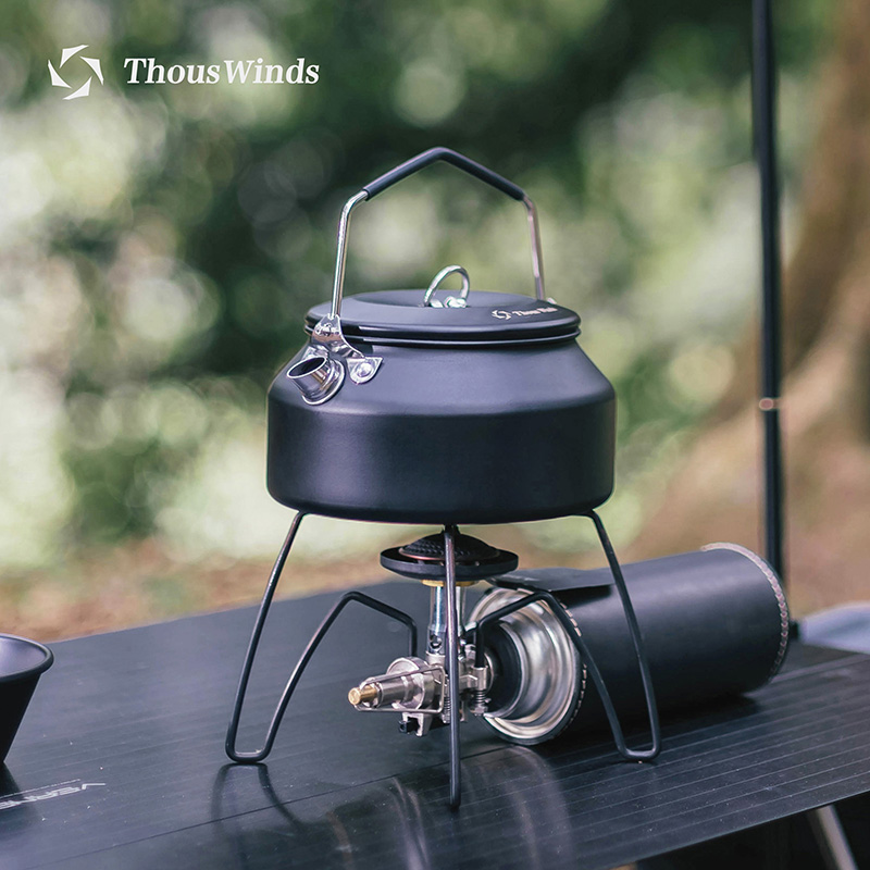 Thous Winds Outdoor Camping Ke - Camping Cooking Sets recension och pris