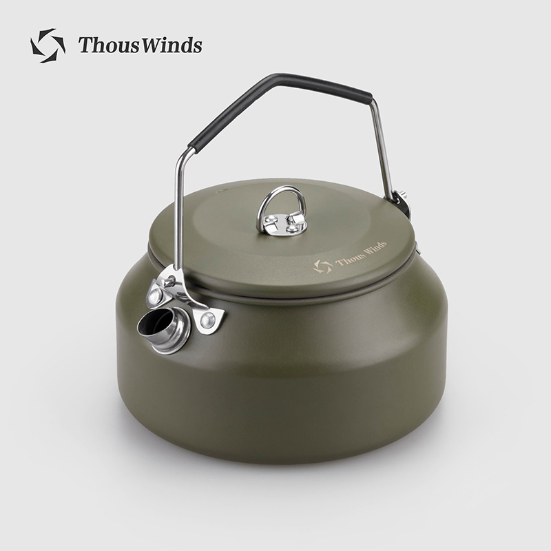 Thous Winds Outdoor Camping Ke - Camping Cooking Sets recension och pris