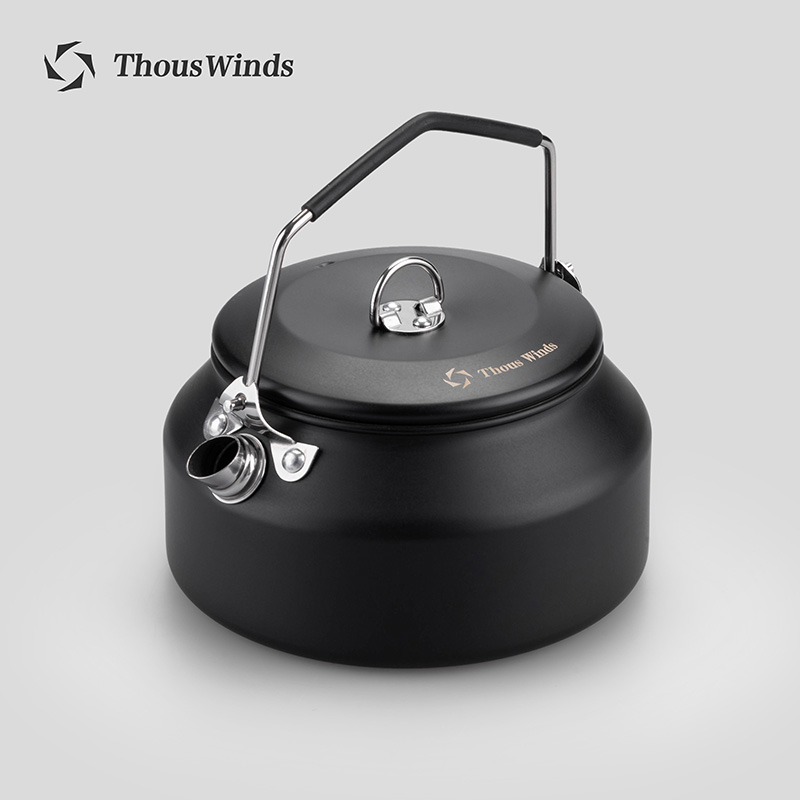 Thous Winds Outdoor Camping Ke - Camping Cooking Sets recension och pris