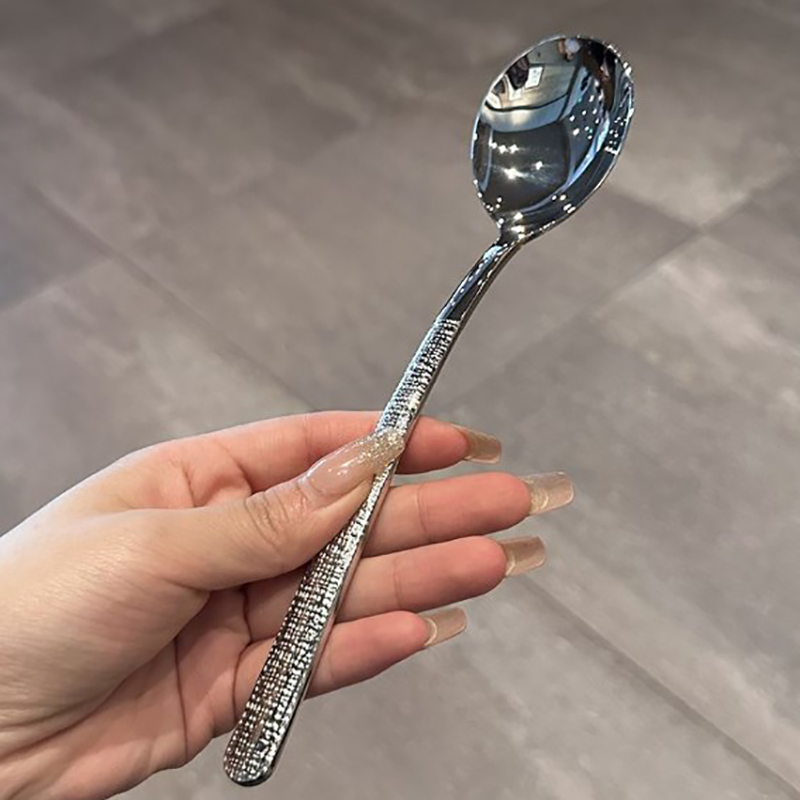 Stainless Steel Spoon Restaura - Camping Cooking And Drinking recension och pris