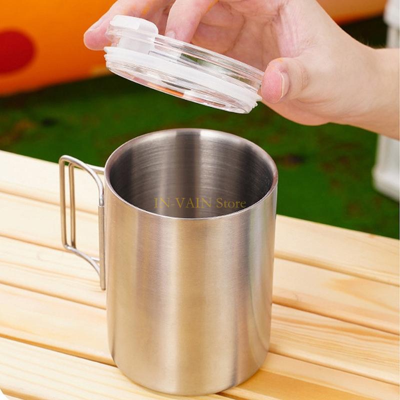 M5TC 150ML Drink Cup Tourist M - Camping Cooking And Drinking recension och pris