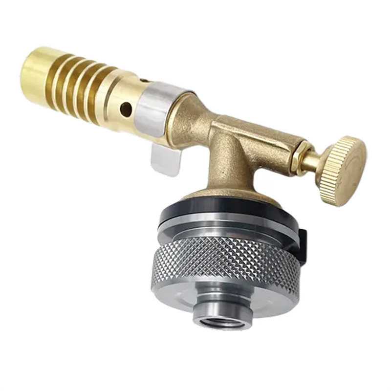 Hot Sale 1 PCS Flat Cylinder T - Camping Cooking Device recension och pris
