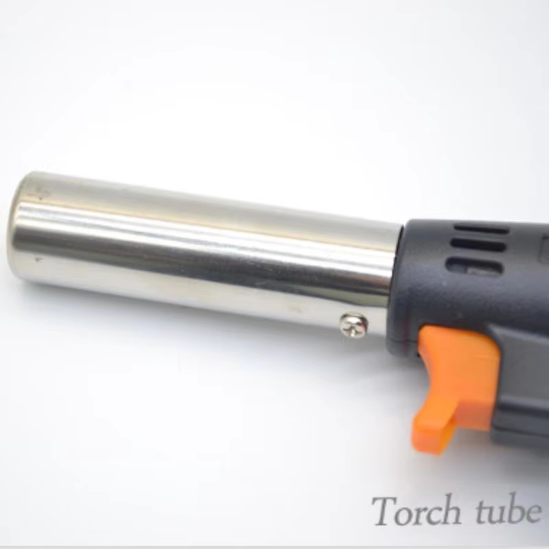 Welding Gas Burner Flame Torch - Camping Cooking Flame recension och pris