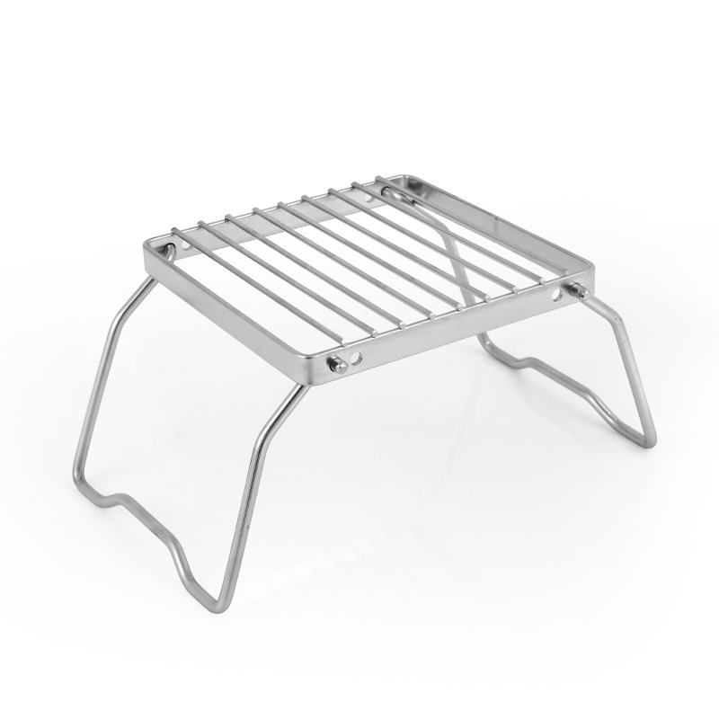 Outdoor Summer Lightweight Sta - Camping Cooking Grate recension och pris