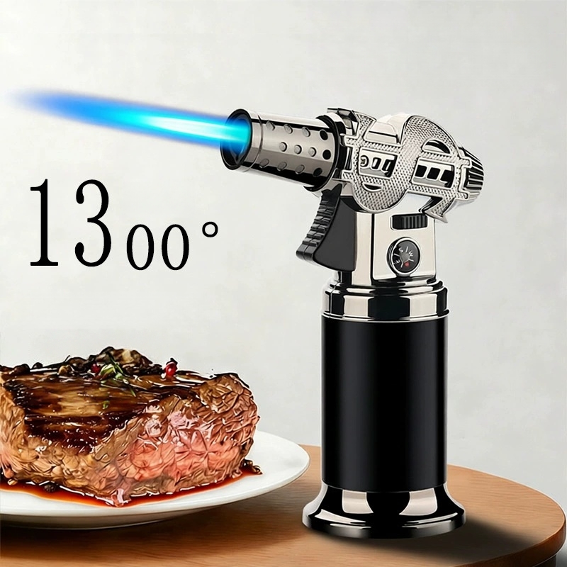 Portable Metal Outdoor High-te - Camping Cooking Flame recension och pris