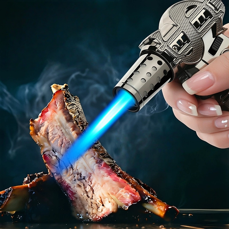 Portable Metal Outdoor High-te - Camping Cooking Flame recension och pris