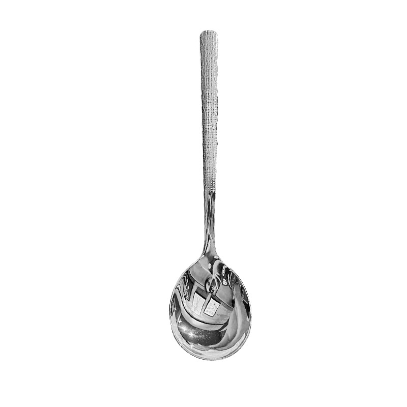 New Stainless Steel Spoon Rest - Camping Cooking And Drinking recension och pris
