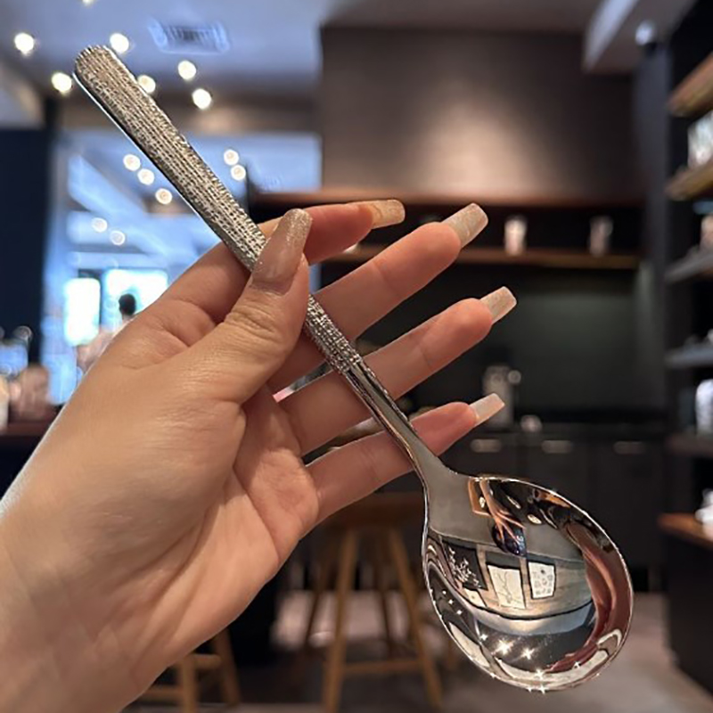New Stainless Steel Spoon Rest - Camping Cooking And Drinking recension och pris