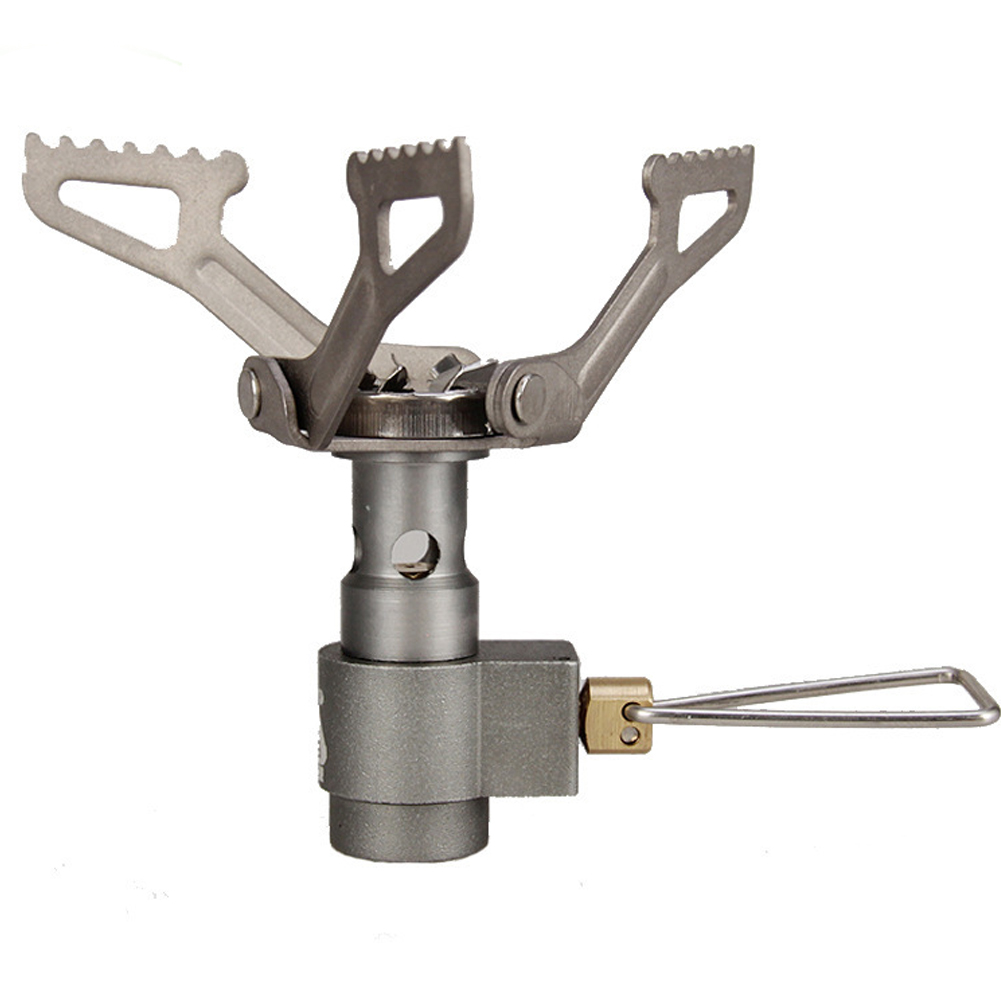 BRS3000T Portable Gas Stove, L - Camping Cooking Grate recension och pris