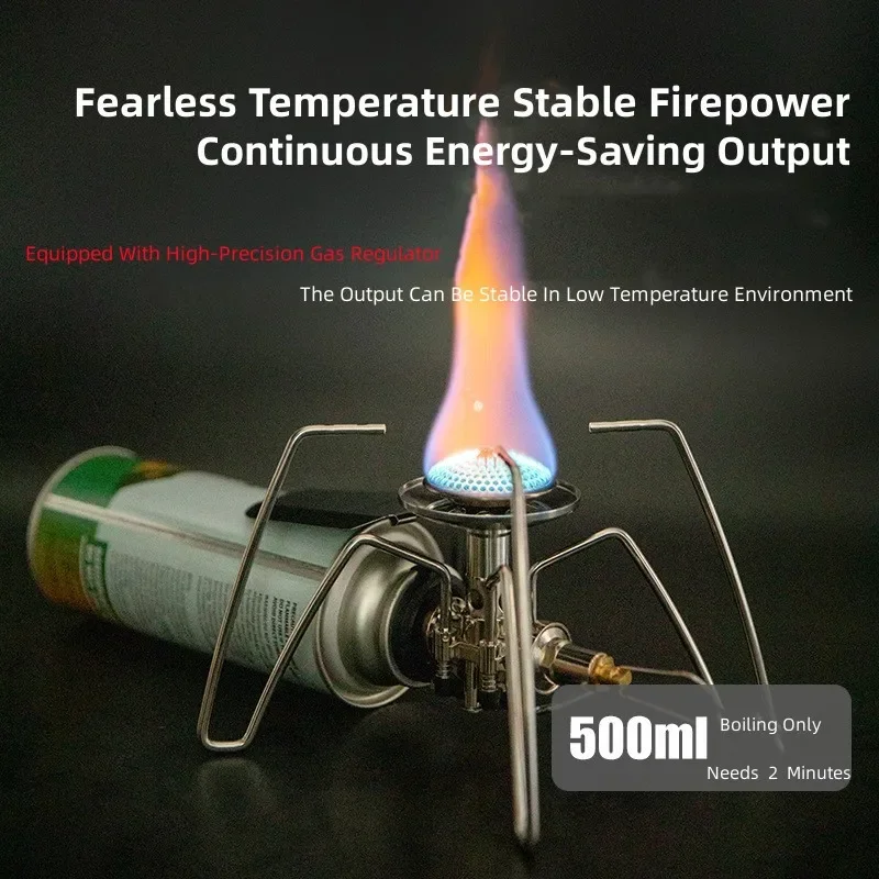 MOUNTAINHIKER Spider Stove Out - Camping Cooking Grate recension och pris