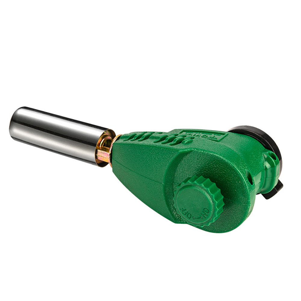 Flame Gun Welding Torch Kitche - Camping Cooking Flame recension och pris