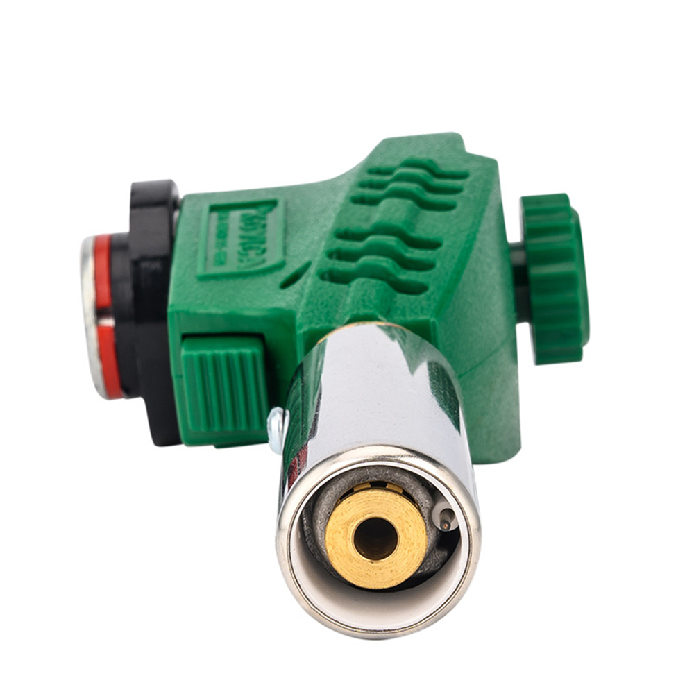 Flame Gun Welding Torch Kitche - Camping Cooking Flame recension och pris