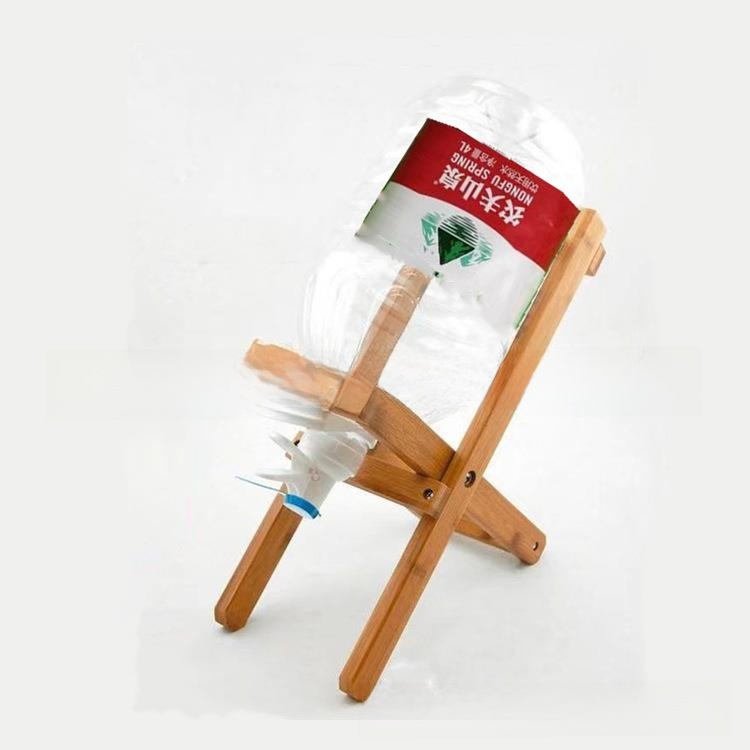 Outdoor Camping Bamboo Water B - Camping Cooking And Drinking recension och pris