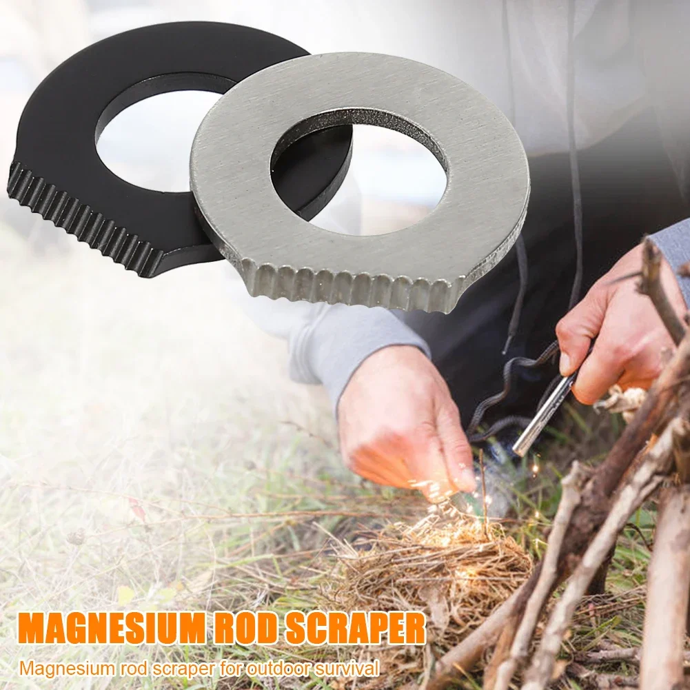 1pc Durable Camping Survival M - Fire Starter Cube recension och pris