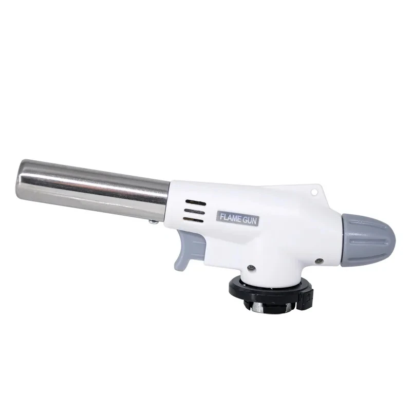 Automatic Welding Ignition But - Camping Cooking Flame recension och pris