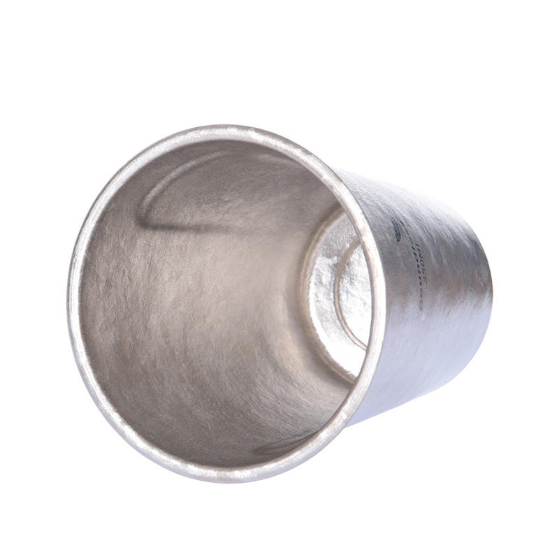 Boundless Voyage 180ml Titaniu - Camping Cooking And Drinking recension och pris