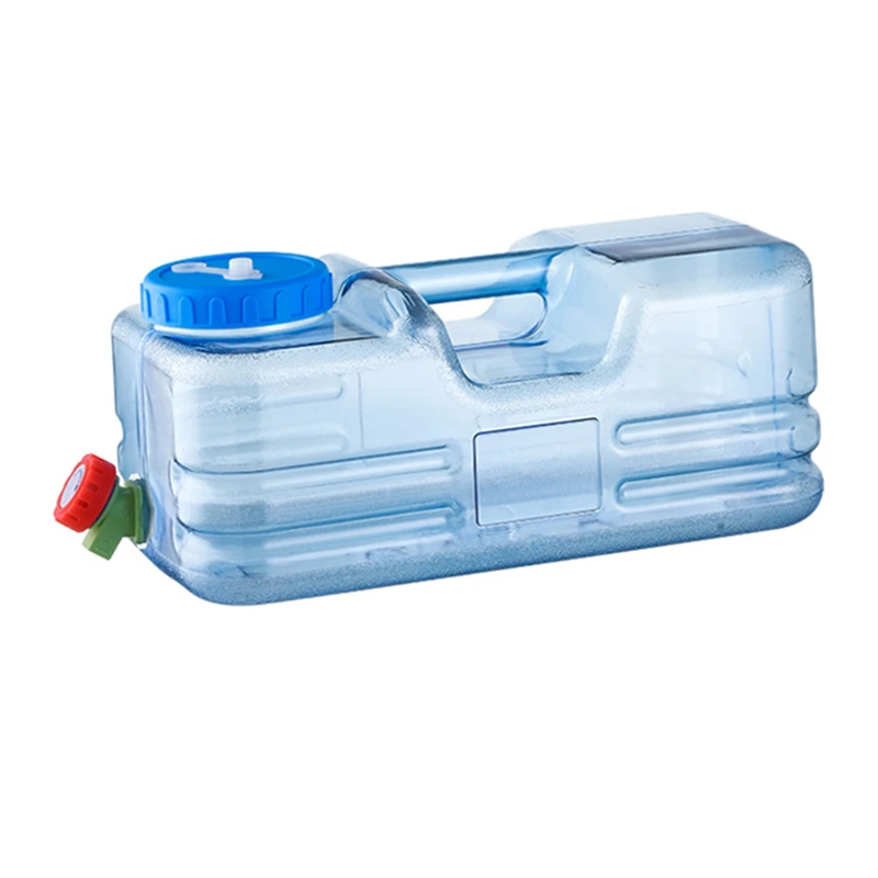 L71A 10L Drinking Water Bucket - Camping Cooking And Drinking recension och pris