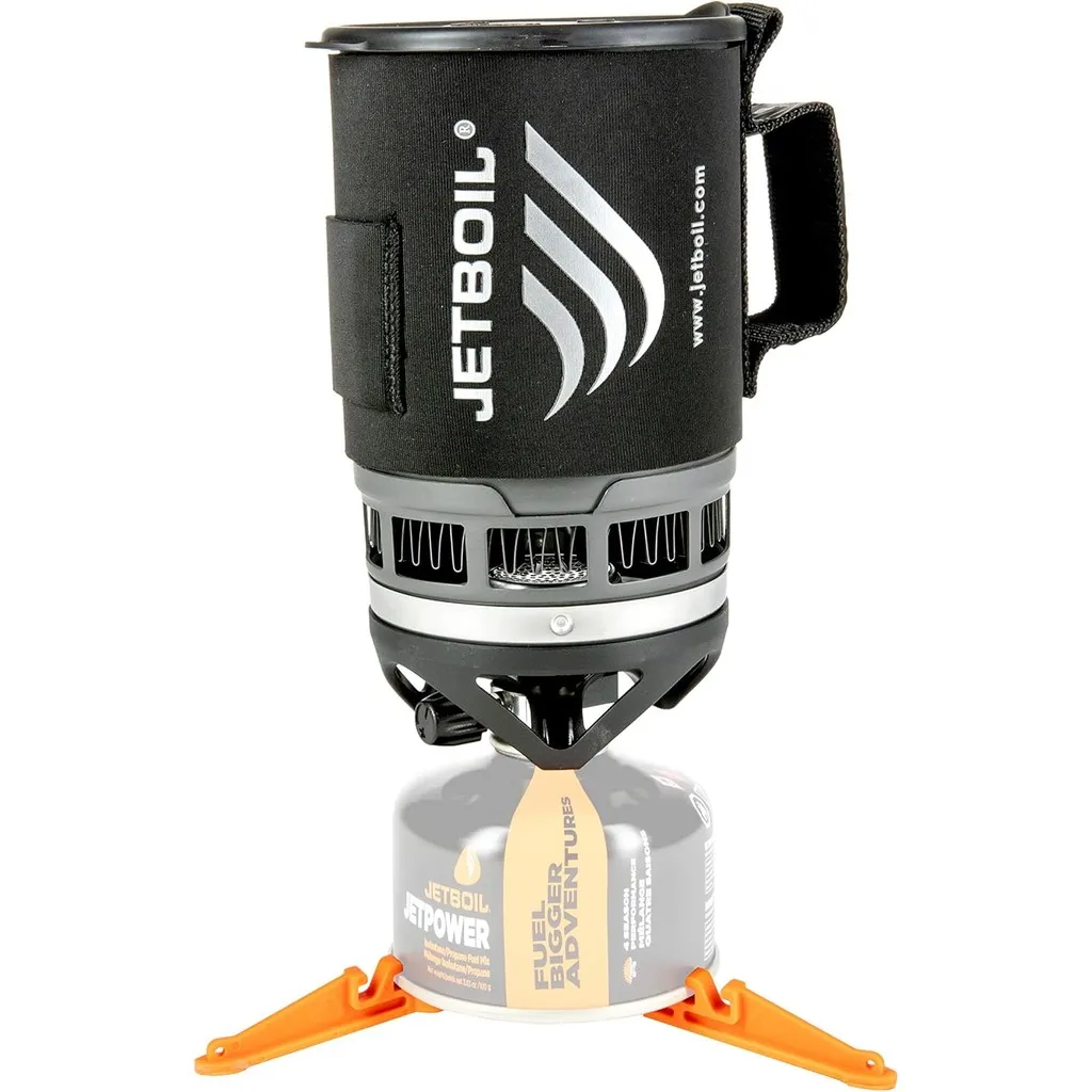 Jetboil Zip Camping Stove Cook - Camping Cooking Jetboil recension och pris