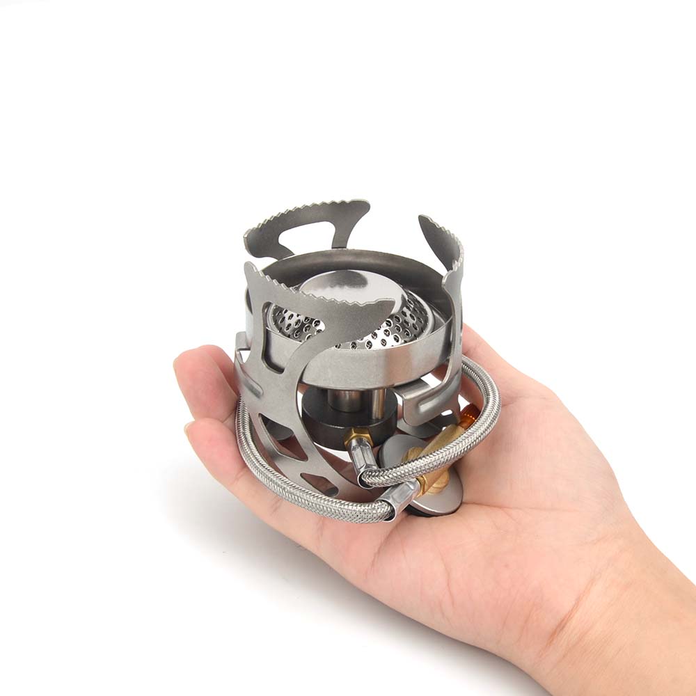 3240W High Power Outdoor Campi - Camping Cooking Grate recension och pris