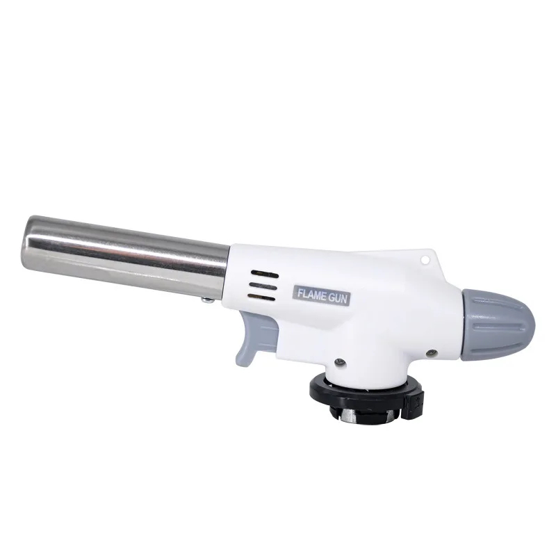 Torch Cooking AutoIgnition But - Camping Cooking Flame recension och pris