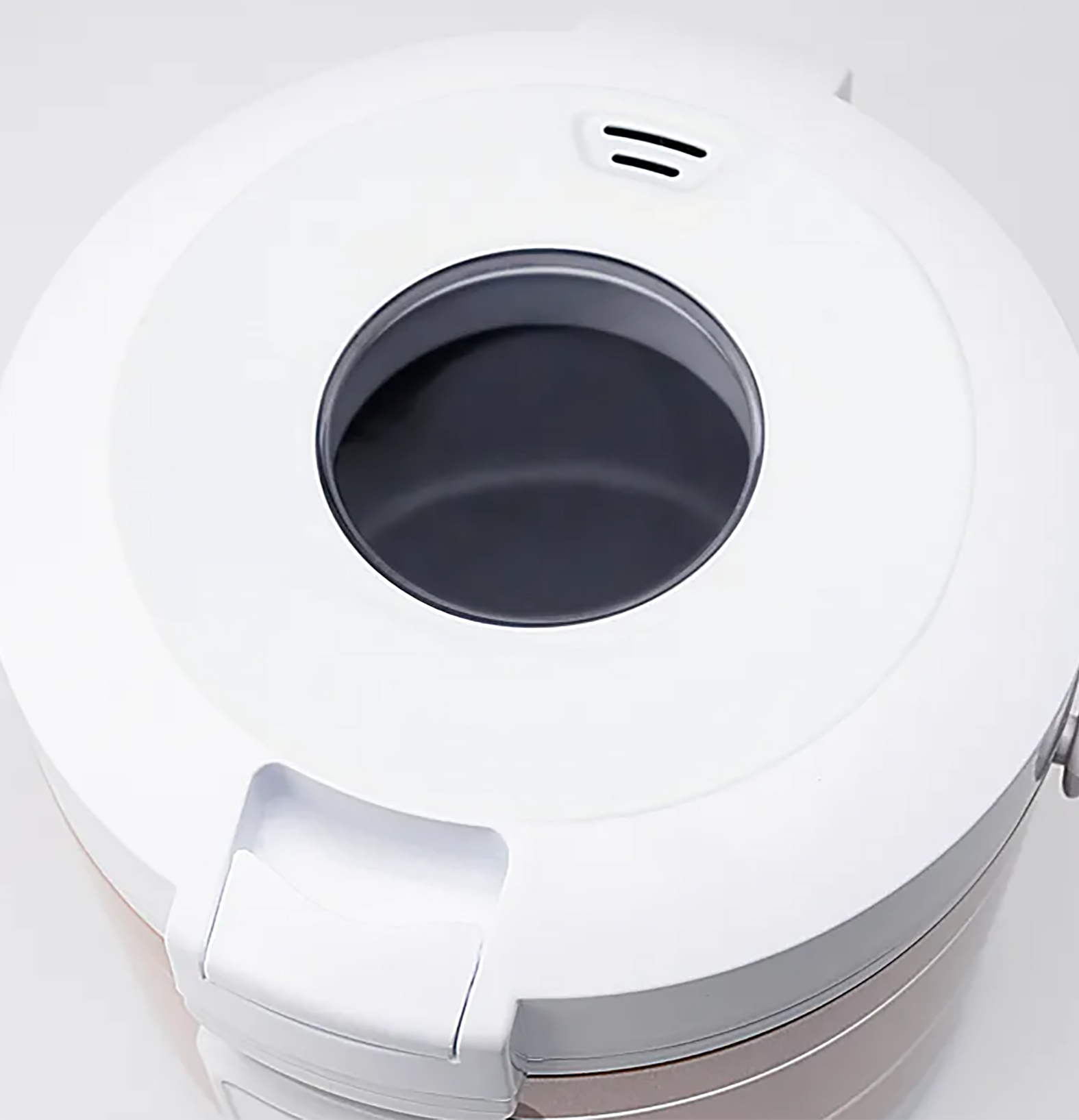 ARIER 12V 24V 220V Mini Rice C - Camping Cooking Menu recension och pris